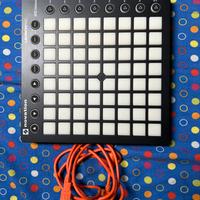 Launchpad Mk2