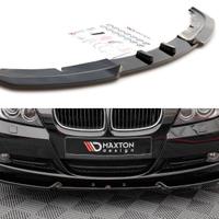 LAMA SPOILER PARAURTI BMW serie 3 E90 E91 05-08