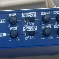 Subwoofer con amplificatore