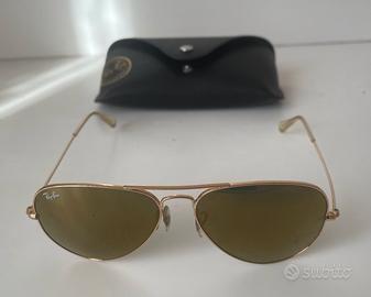 Occhiali originali best sale ray ban