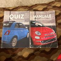 Manuale+Quiz Patente