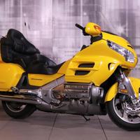 Honda Gold Wing GL 1800