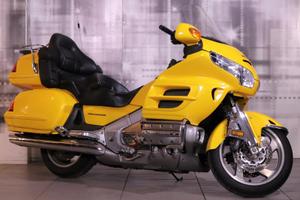 Honda Gold Wing GL 1800