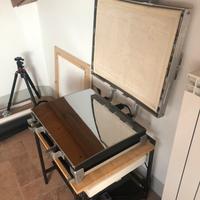 SMALTATRICE FOTOGRAFICA