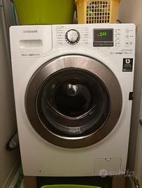 Lavatrice samsung