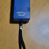 Fotocamera da tasca vintage Scatty