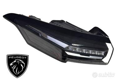 STOP FANALE POSTERIORE A LED DESTRO PEUGEOT 308 Se