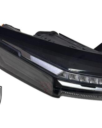 STOP FANALE POSTERIORE A LED DESTRO PEUGEOT 308 Se
