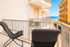 FRONTE MARE Jesolo LIDO MARCONI