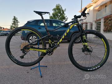 Scott Spark RC 900 PRO Taglia M