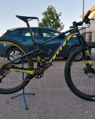 Scott Spark RC 900 PRO Taglia M