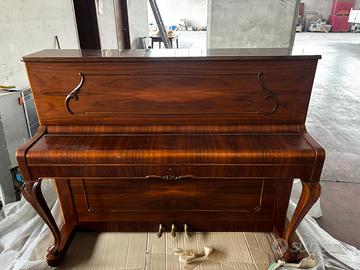 PIANOFORTE  PETROF