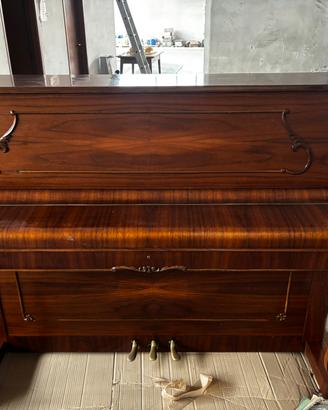 PIANOFORTE  PETROF