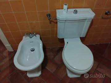 POZZI & GINORI MONTEBIANCO