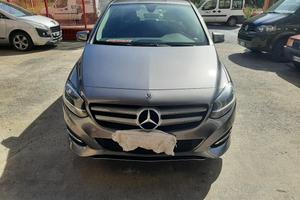 Mercedes classe B 