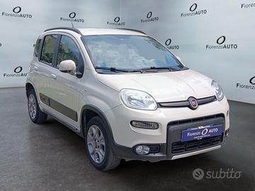 Fiat Panda 1.3 MJT 4x4 - PREZZO REALE