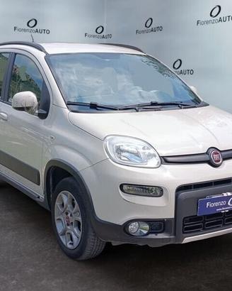Fiat Panda 1.3 MJT 4x4 - PREZZO REALE