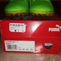scarpe da calcetto Puma evoPOWER Vigor 4 TT,