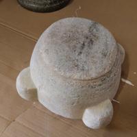 mortaio di fine 1700