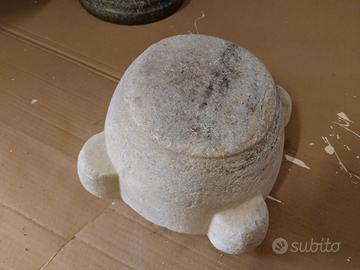 mortaio di fine 1700