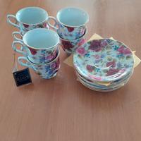 Tazze fine ceramica LG