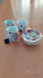 Tazze fine ceramica LG