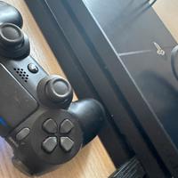 Playstation 4 pro 1000GB 4K