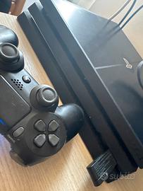 Playstation 4 pro 1000GB 4K