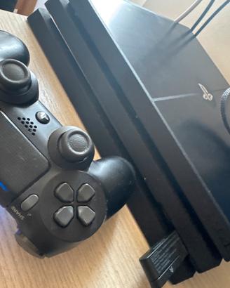 Playstation 4 pro 1000GB 4K