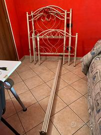 strutture letto singolo