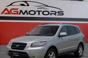 Hyundai Santa Fe 2.2 CRDi VGT Dynamic Sun 5 p.ti