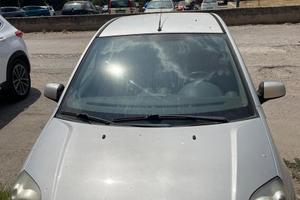 Ford Fiesta 2007