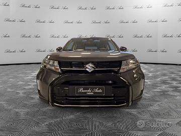 Suzuki Vitara 1.4h Cool+ 2wd 110cv