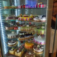 Pasticcere part time