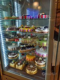 Pasticcere part time