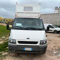 FORD TRANSIT 350