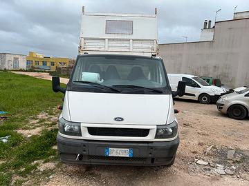 FORD TRANSIT 350