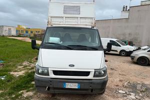 FORD TRANSIT 350