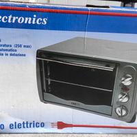 Forno elettrico piccolo non microonde 