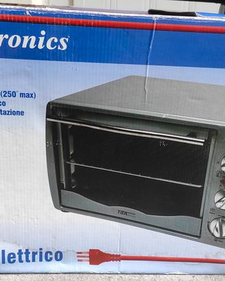 Forno elettrico piccolo non microonde 