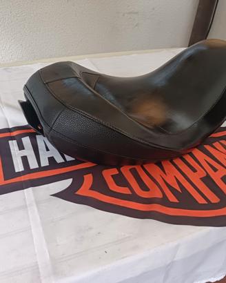 sella Harley Davidson