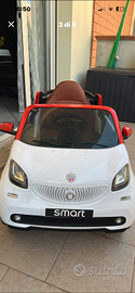 Macchina smart