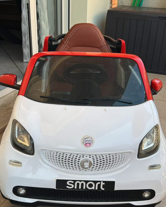 Macchina smart