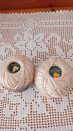 gomitoli cotone