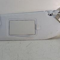 PARASOLE ALETTA ANTERIORE SX PEUGEOT 208 Serie 982