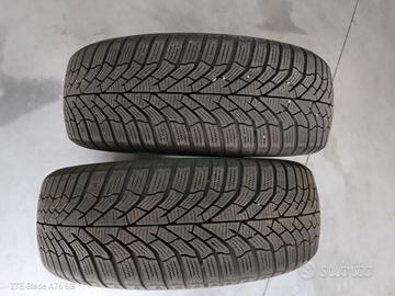 Pneumatici invernali Kumho 185/55 R15 82T