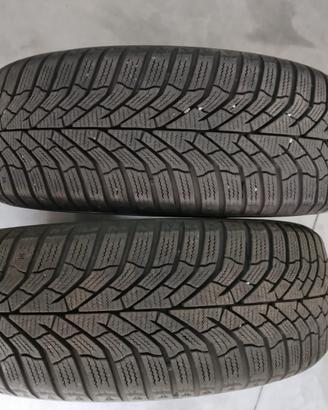 Pneumatici invernali Kumho 185/55 R15 82T