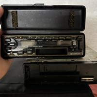 Kenwood stereo