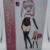 Kotobukiya Innocentia Frame Arms Girl Plastic Mode