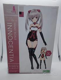 Kotobukiya Innocentia Frame Arms Girl Plastic Mode